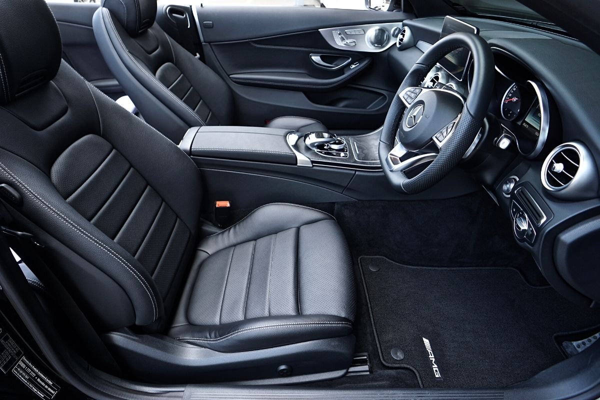 Interior Car Detailing Clean, Protect & Enjoy The Inside Of Your Car